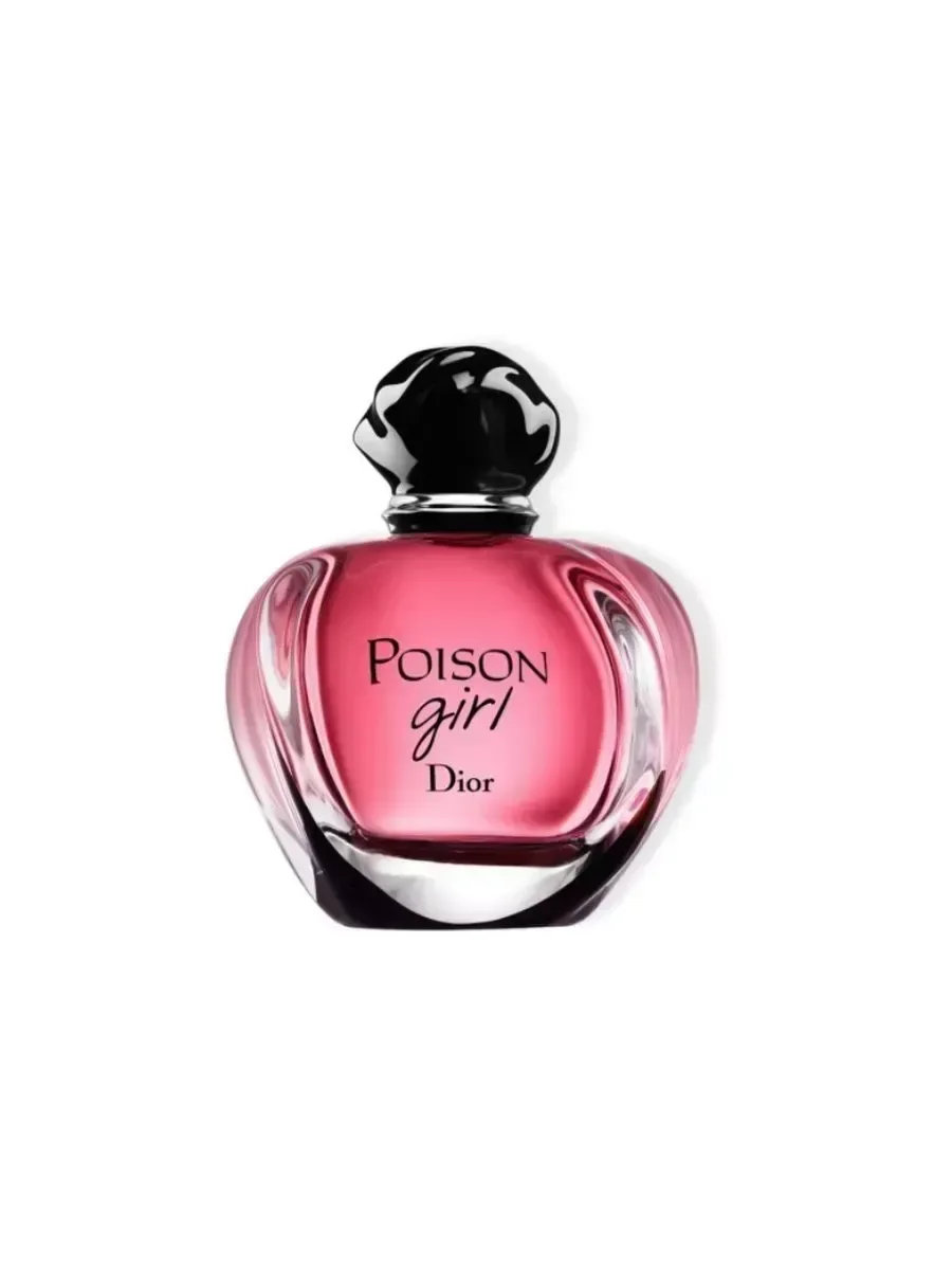 Poison Girl от Dior 100мл - миниатюра 2