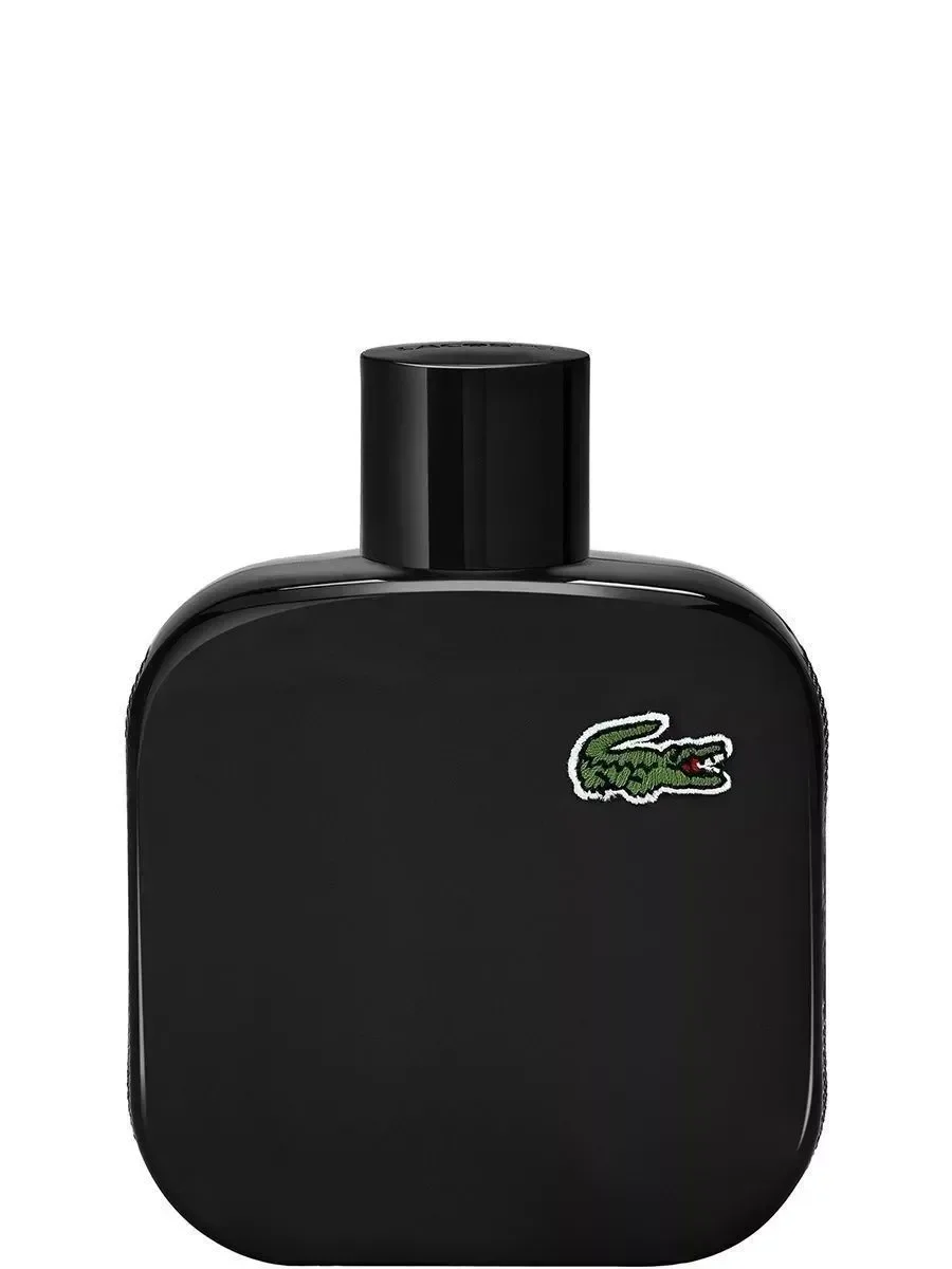 Мужские духи Lacoste Eau de Lacoste L.12.12 Noir - миниатюра 2