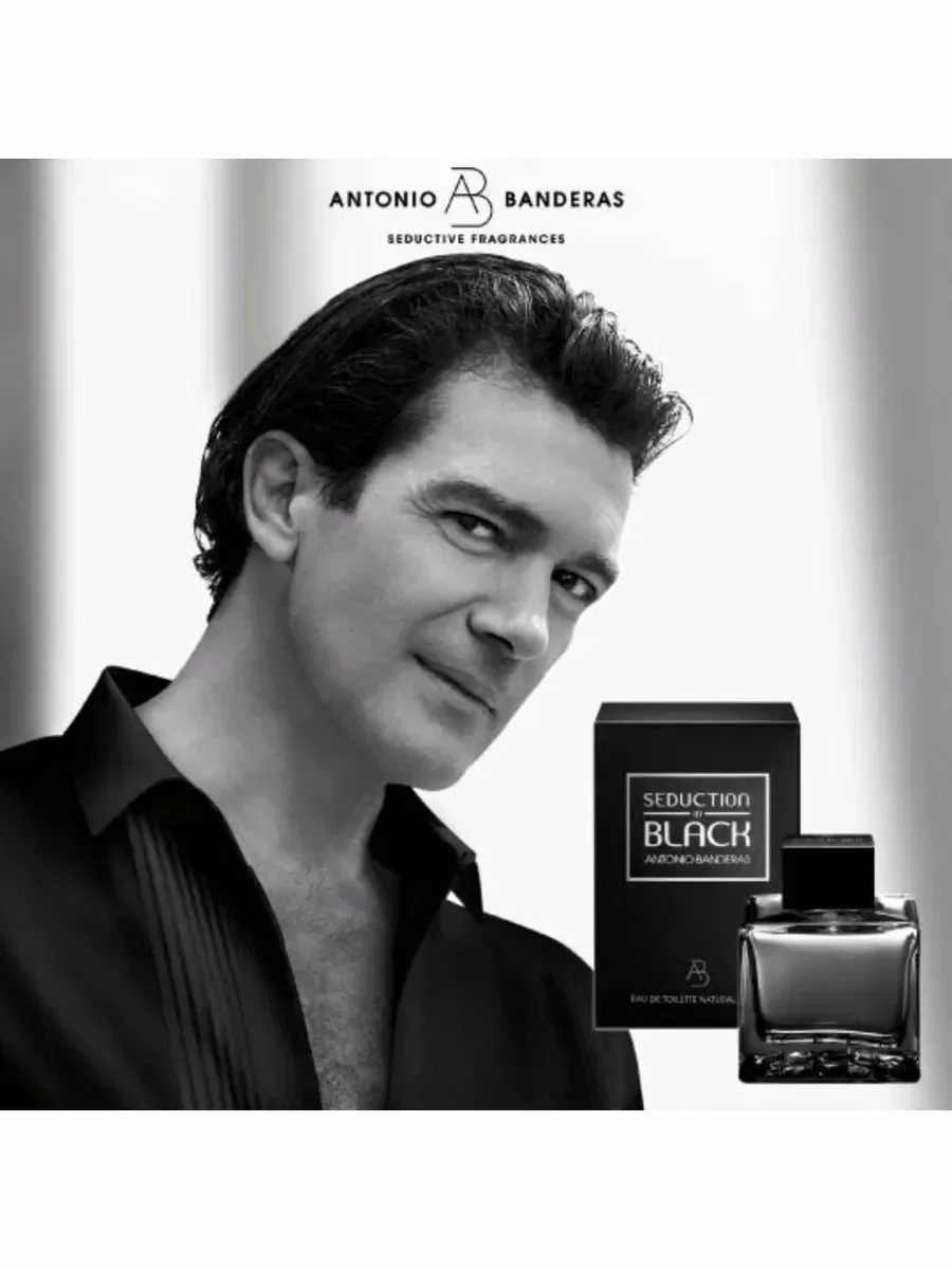 Antonio Banderos 100мл - миниатюра 3