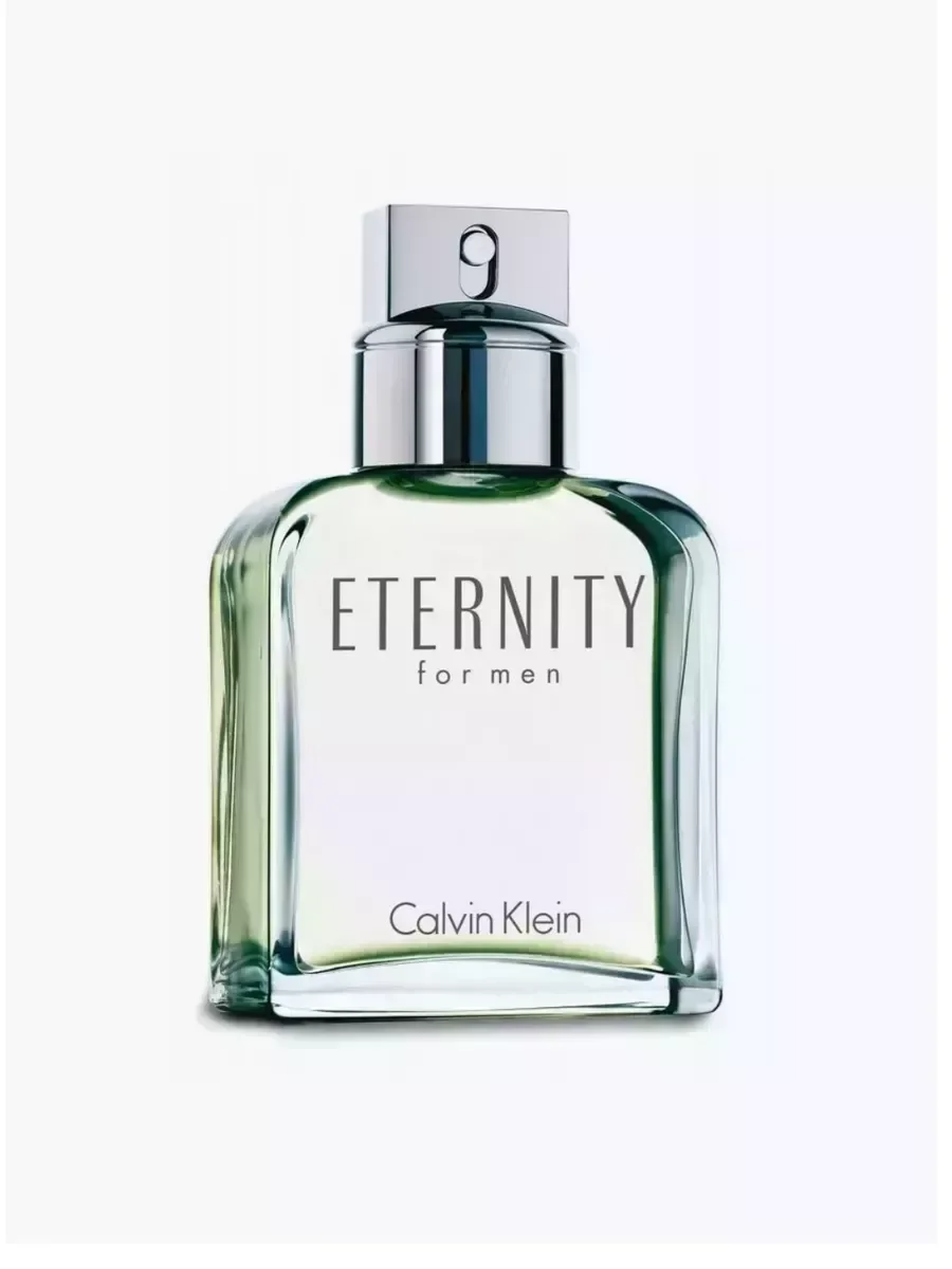 Духи ETERNITY for men Calvin Klein 100 мл - миниатюра 3