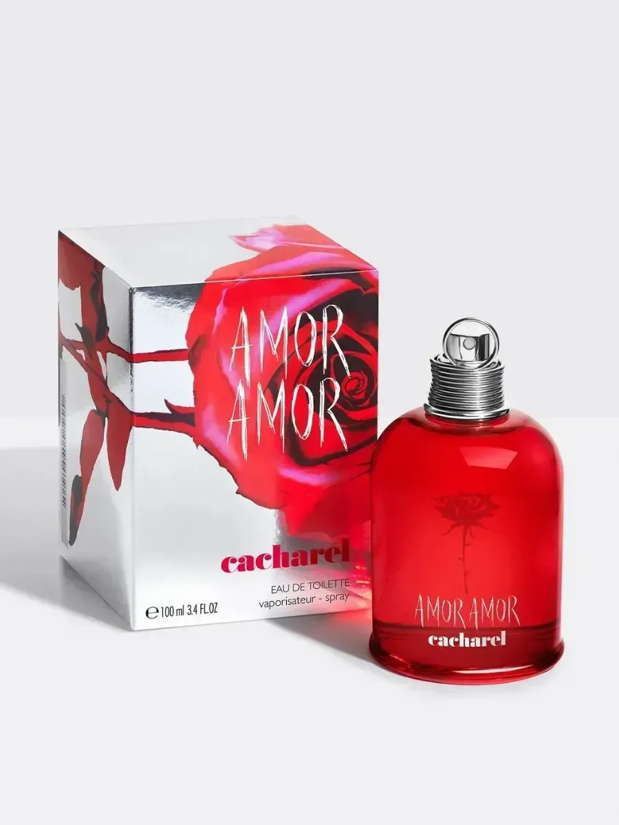 AMOR-AMOR 100мл - миниатюра 2