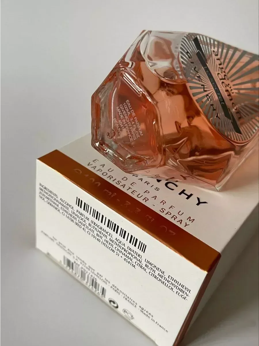 Женский парфюм Givenchy Demon Le Secret - миниатюра 2