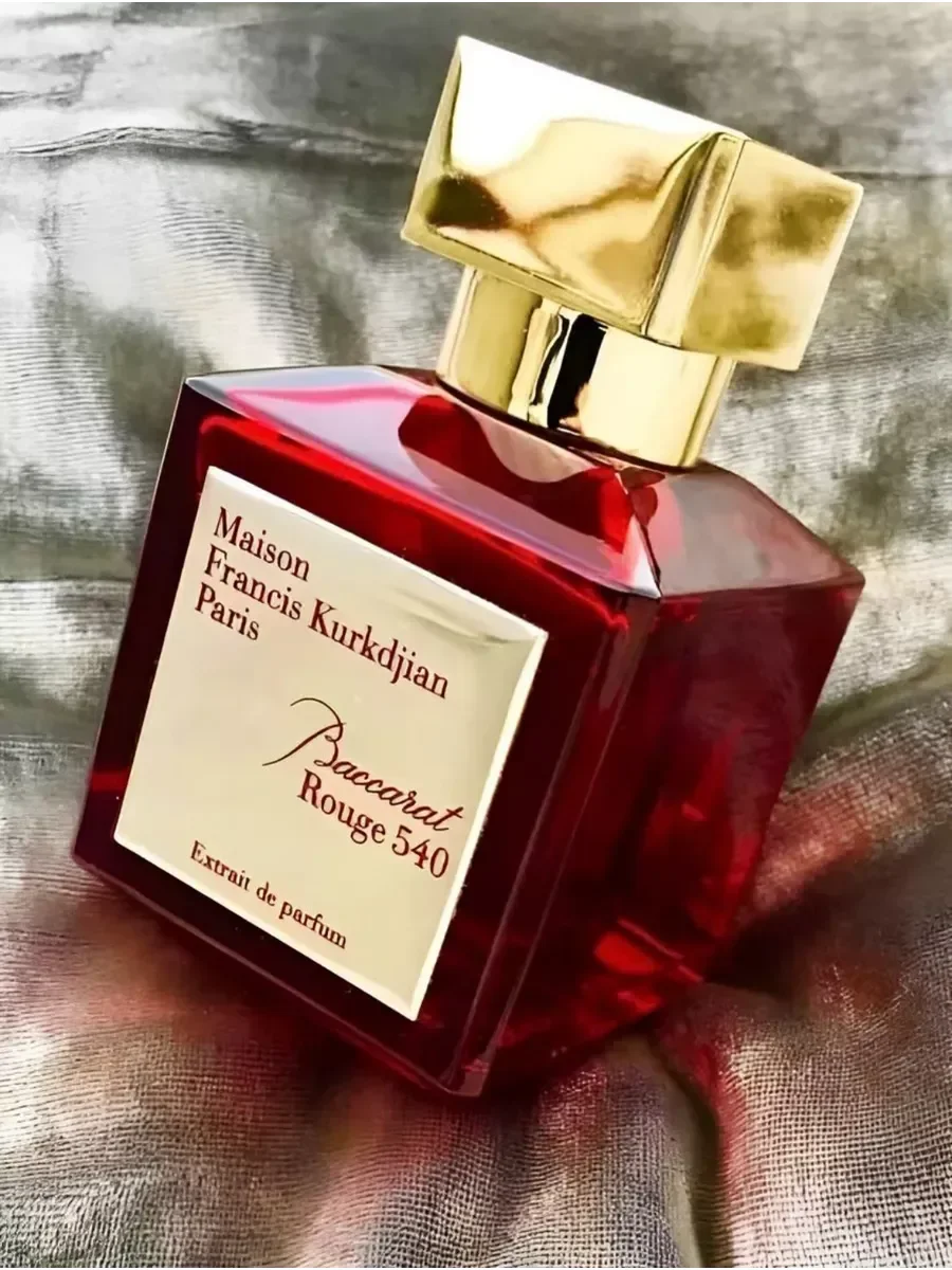 Baccarat Rouge Extrait 540 духи 70мл - изображение 1