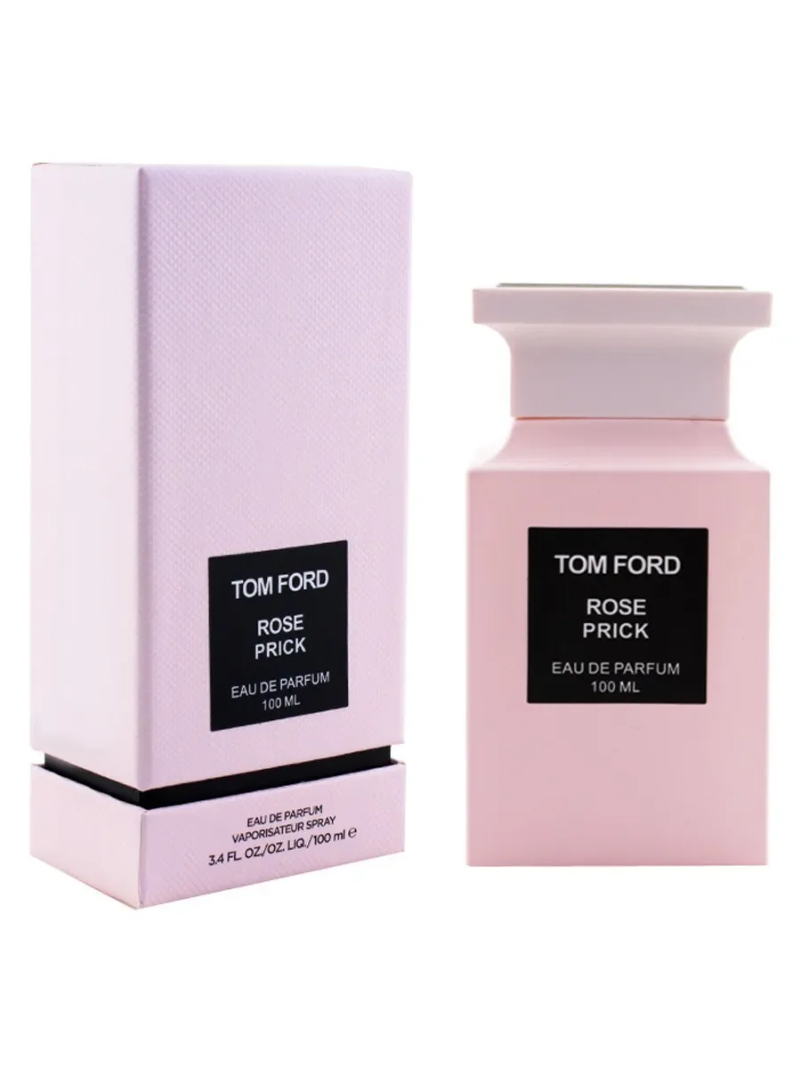 Парфюм Rose Prick 100 мл - изображение 1