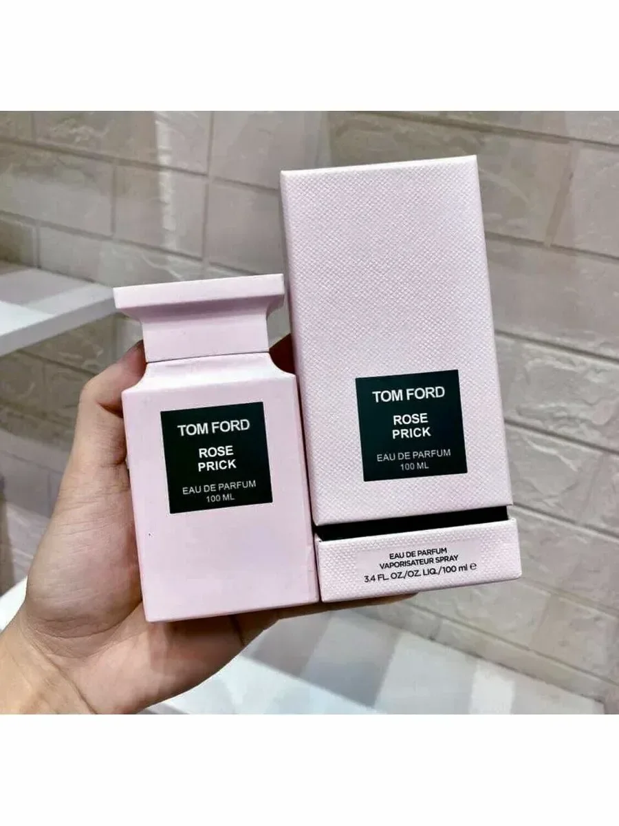 Парфюм Rose Prick 100 мл - миниатюра 2