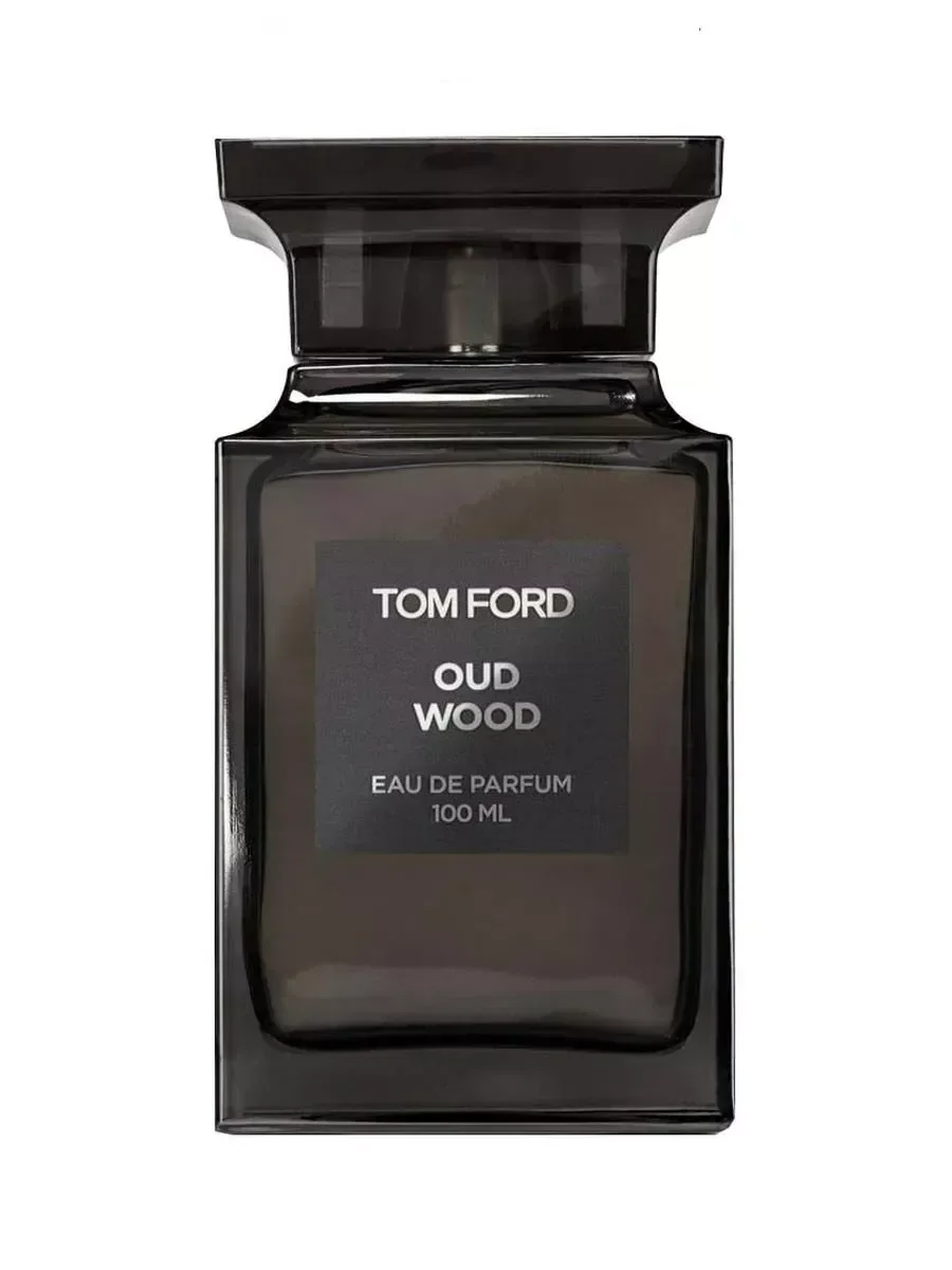 Tom Ford Oud Wood 100 мл - миниатюра 2