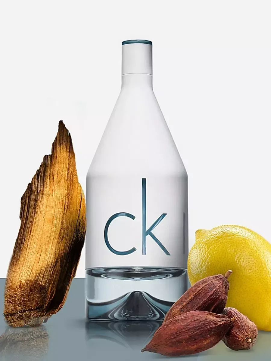 Him CKIN2U Calvin Klein Духи 100 мл - изображение 1