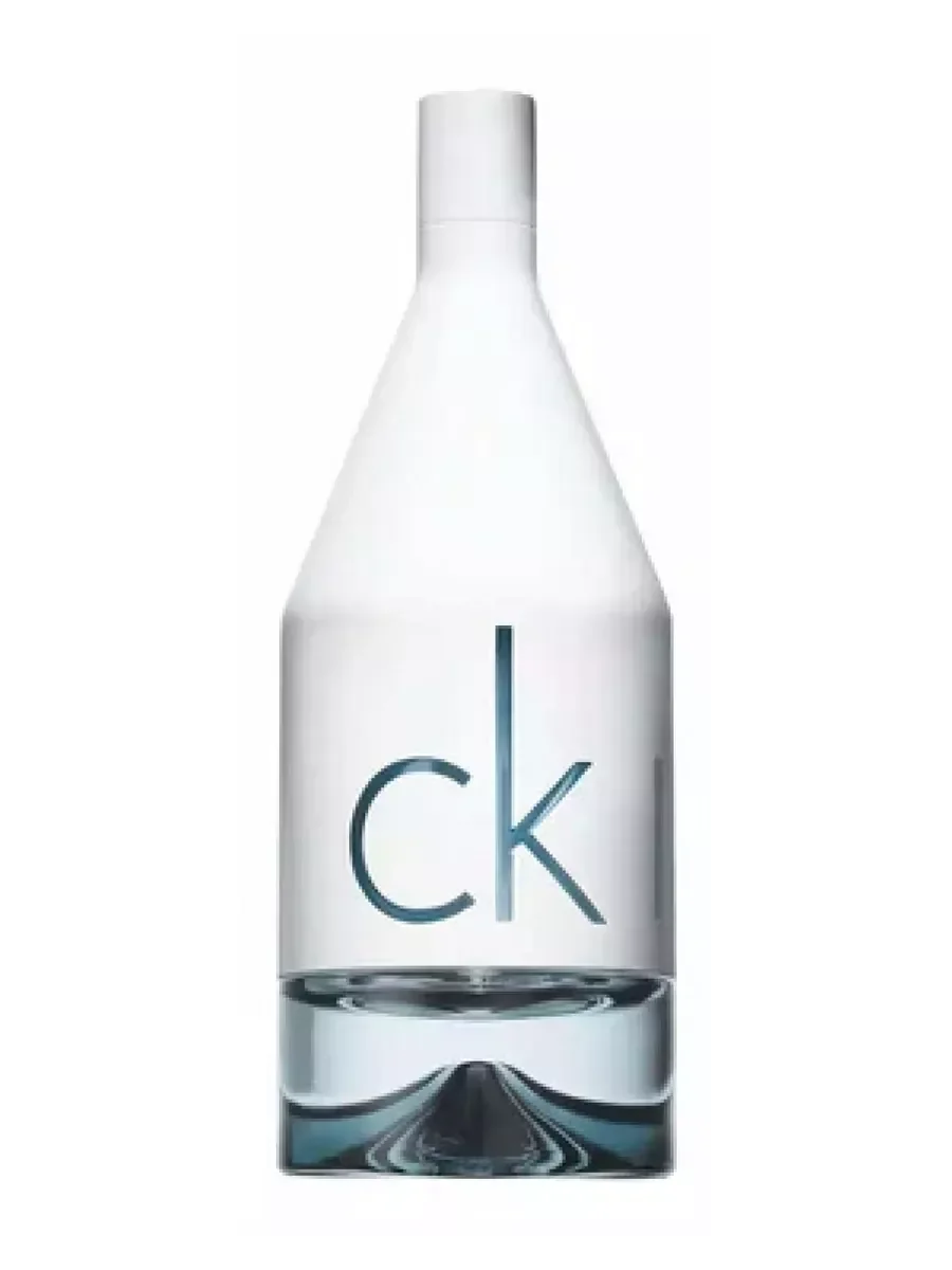 Him CKIN2U Calvin Klein Духи 100 мл - миниатюра 3