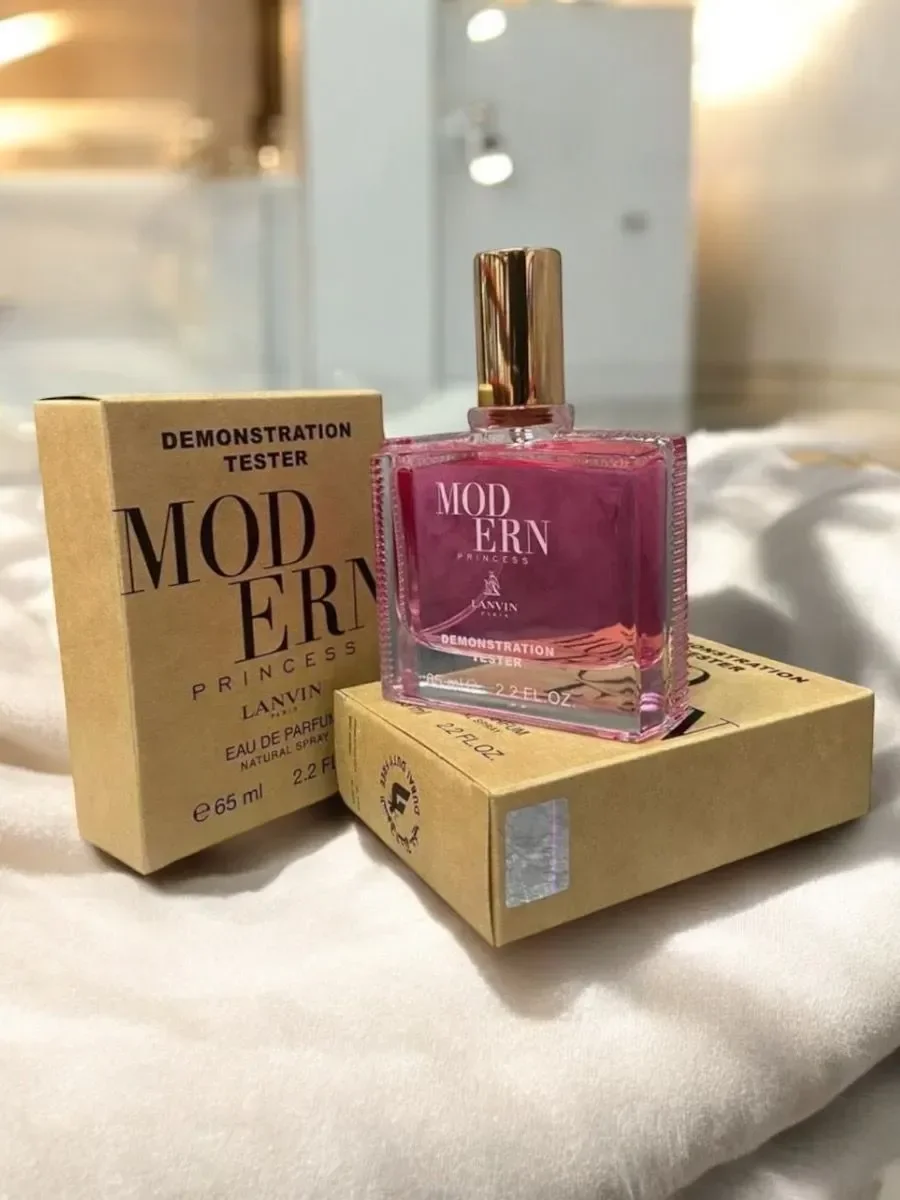 духи Modern Princess 65ml - изображение 1