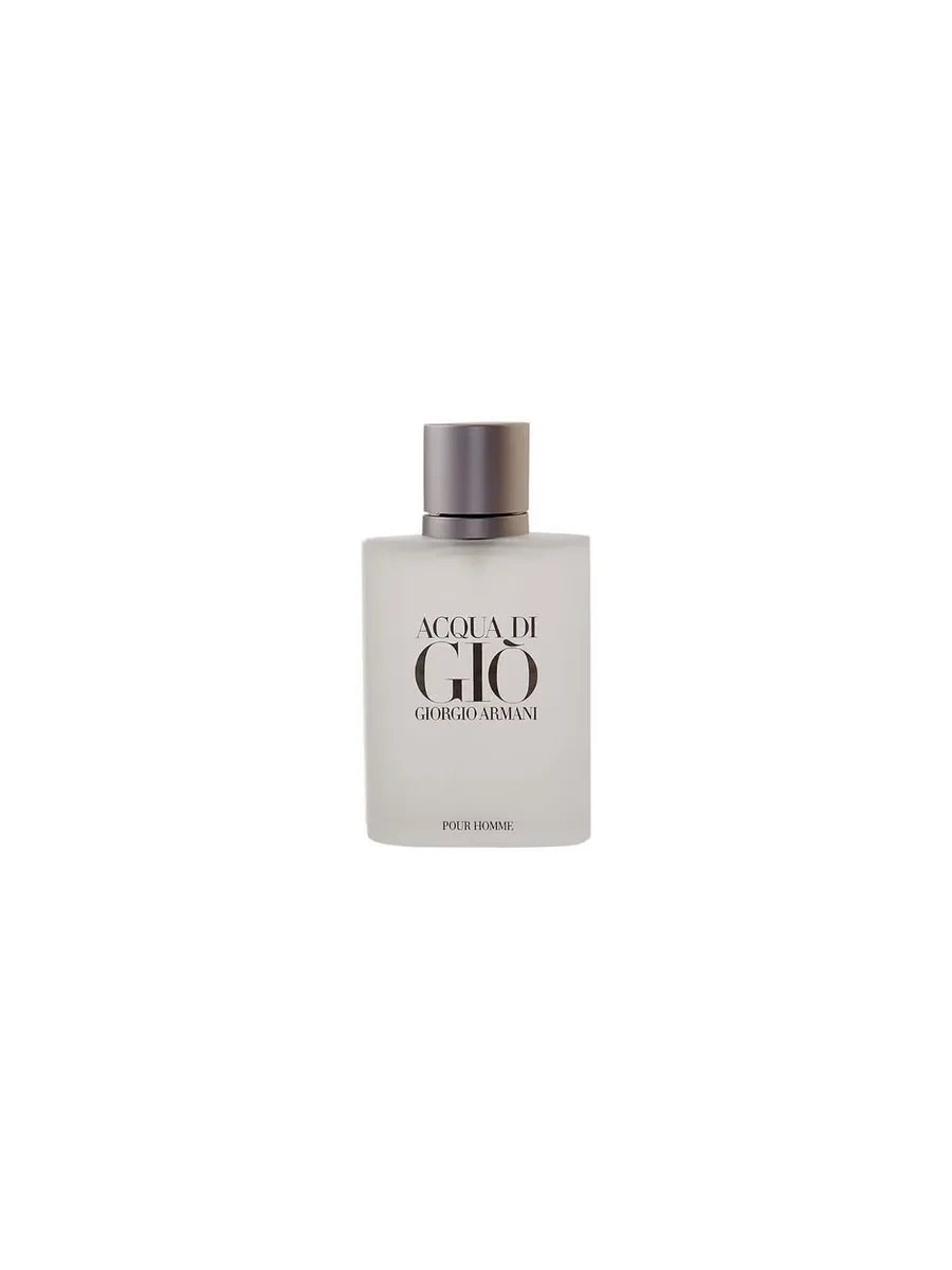 Acqua di GIO Georgio Armani Духи 100 мл - миниатюра 2