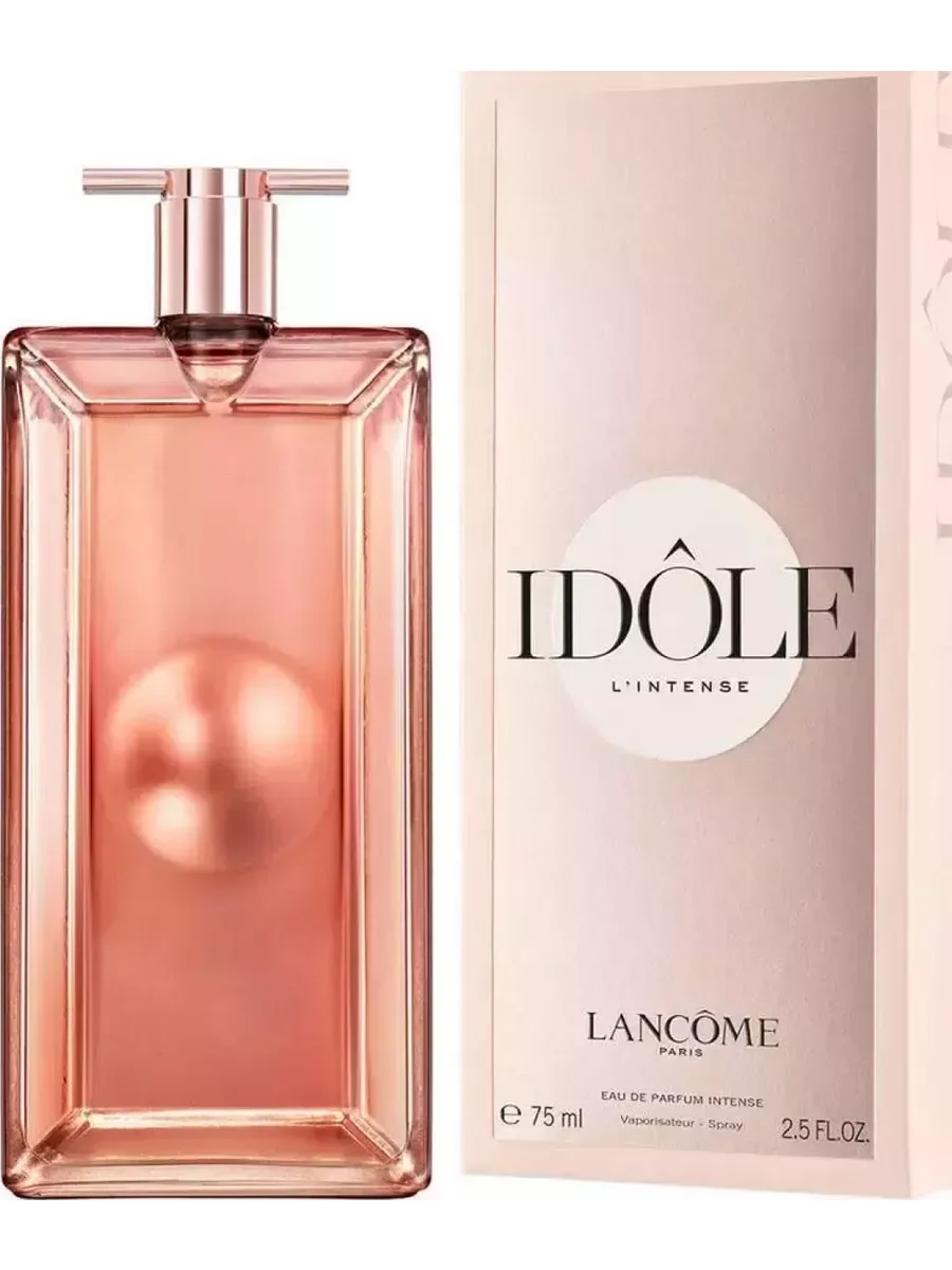 Женские духи Lancome Idole ланком идол 75мл - изображение 1