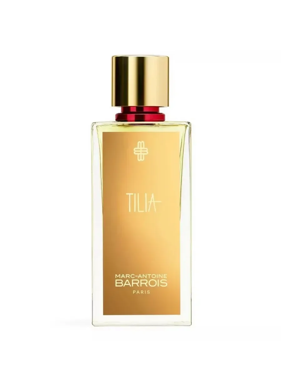 Tilia тилия новинка 100мл духи - миниатюра 2