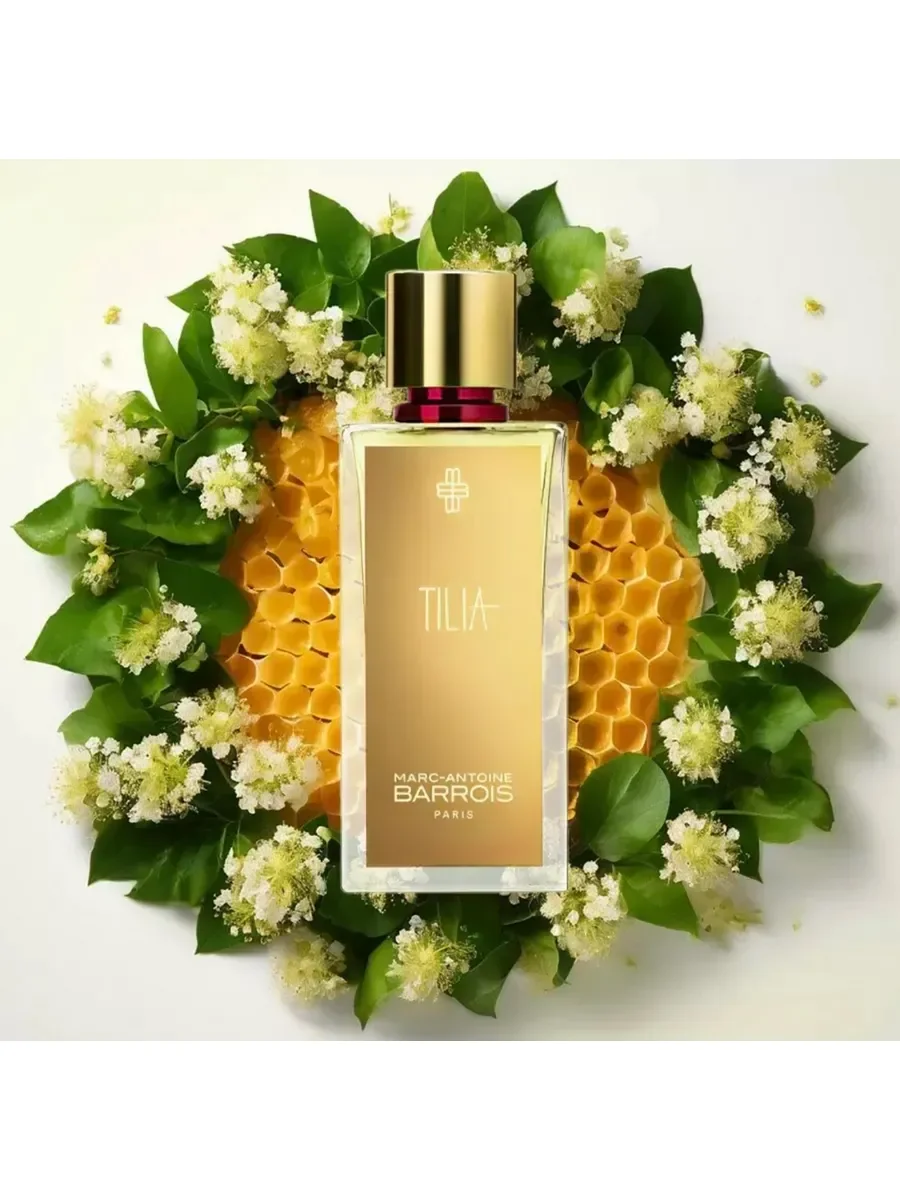 Tilia тилия новинка 100мл духи - миниатюра 3
