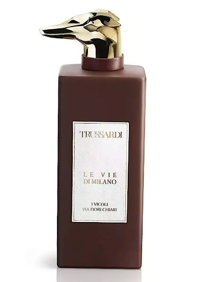 TRUSSARDI Passegiatta In Galleria Vittorio Emanuele - миниатюра 2
