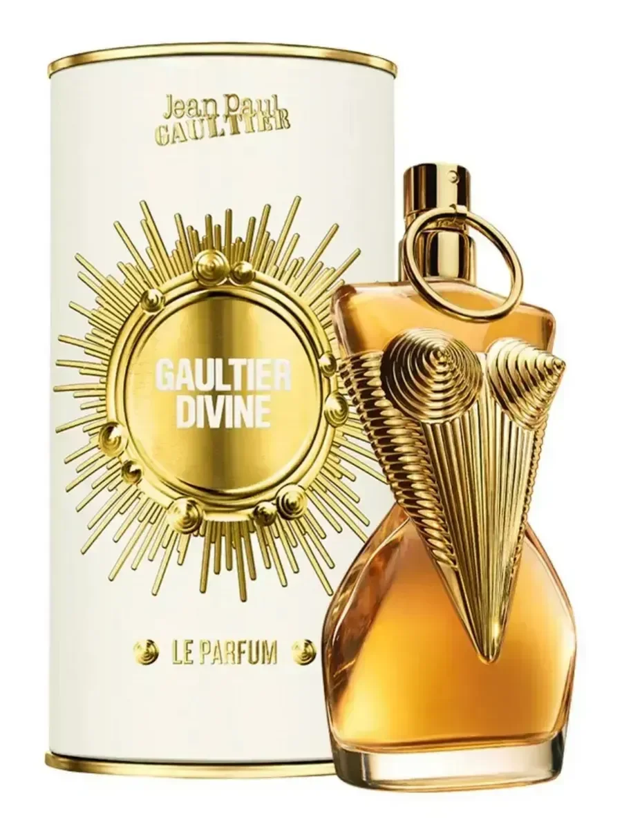 Gaultier Divine Jean Paul Gaultier 100 мл