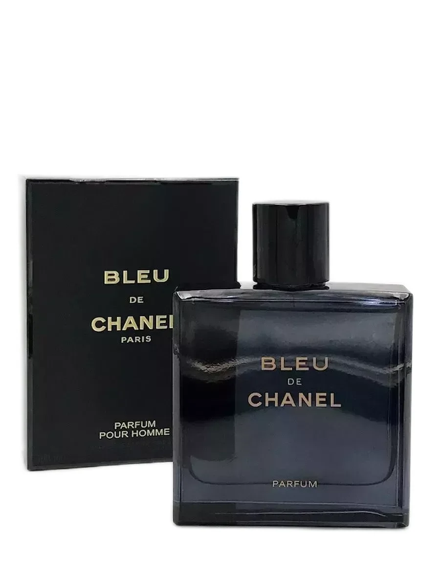 Мужские духи BLEU de CHANEL 100 ml