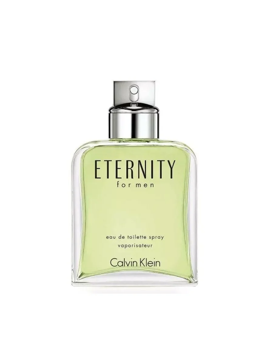 Calvin Klein Eternity for Men 100мл - миниатюра 2