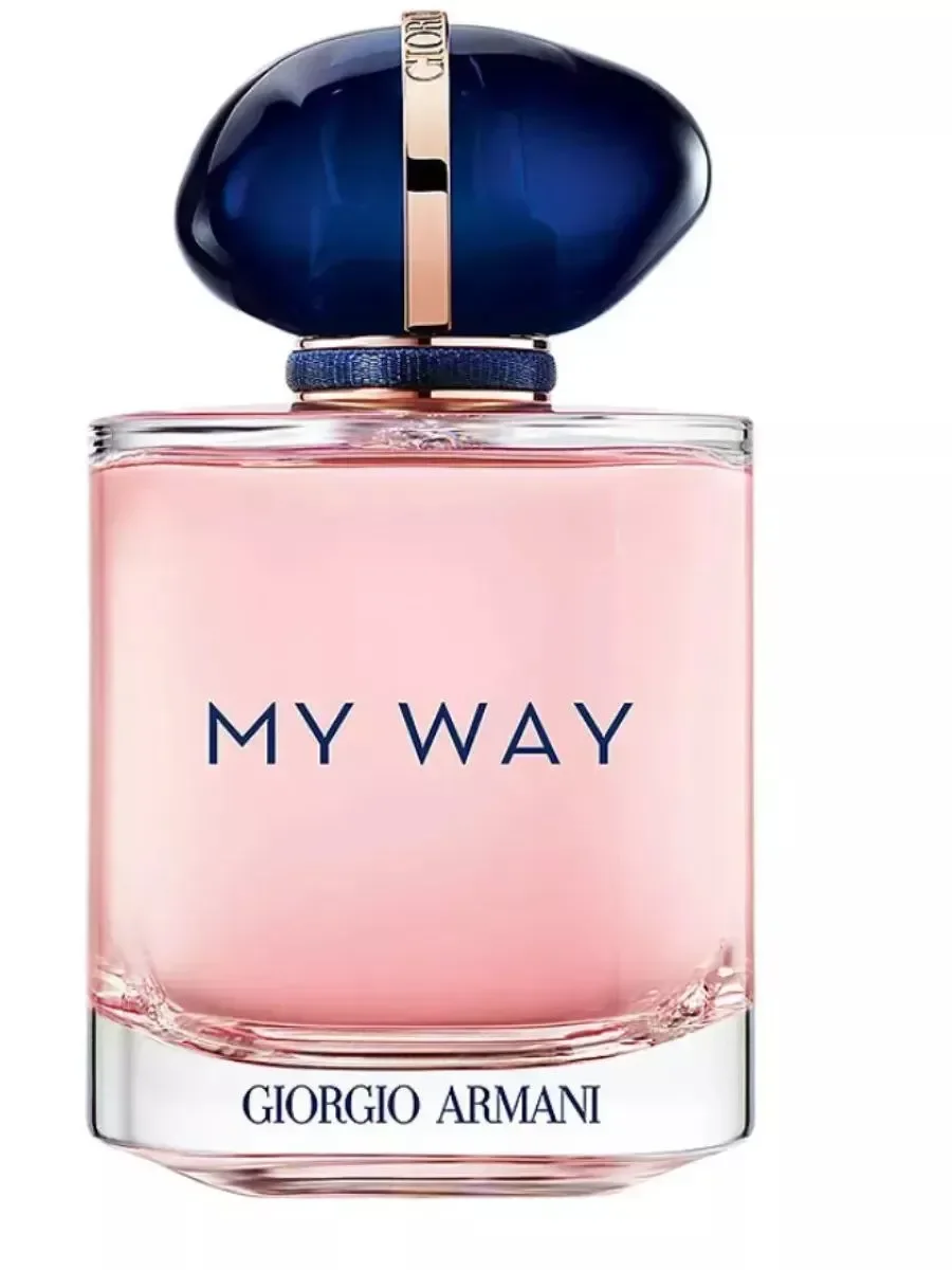 Giorgio Armani May Way 100 мл - миниатюра 2