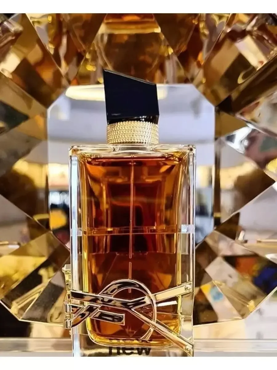 Женские духи Yves Saint Laurent Libre 90 ml - миниатюра 2