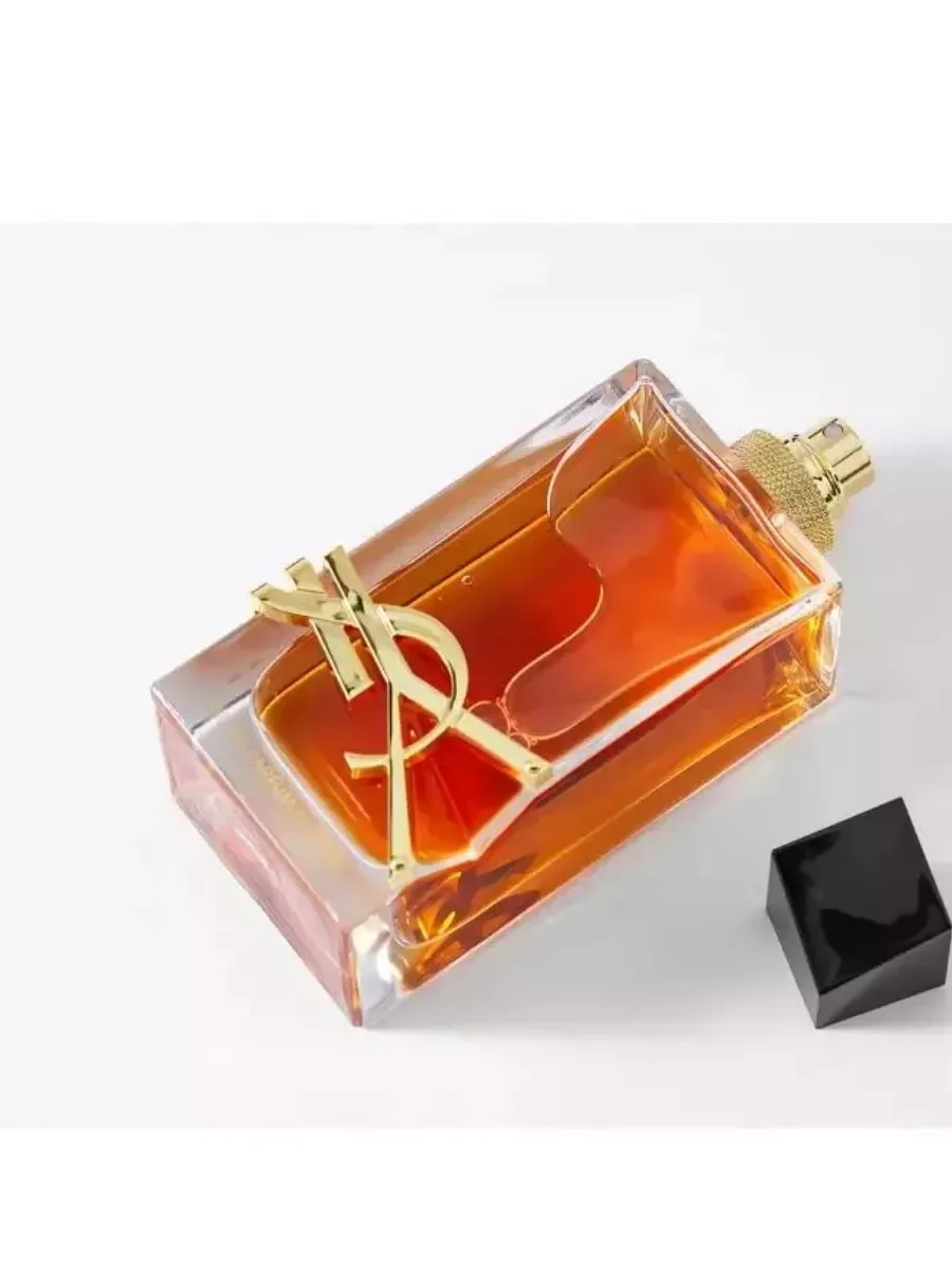 Женские духи Yves Saint Laurent Libre 90 ml - миниатюра 3