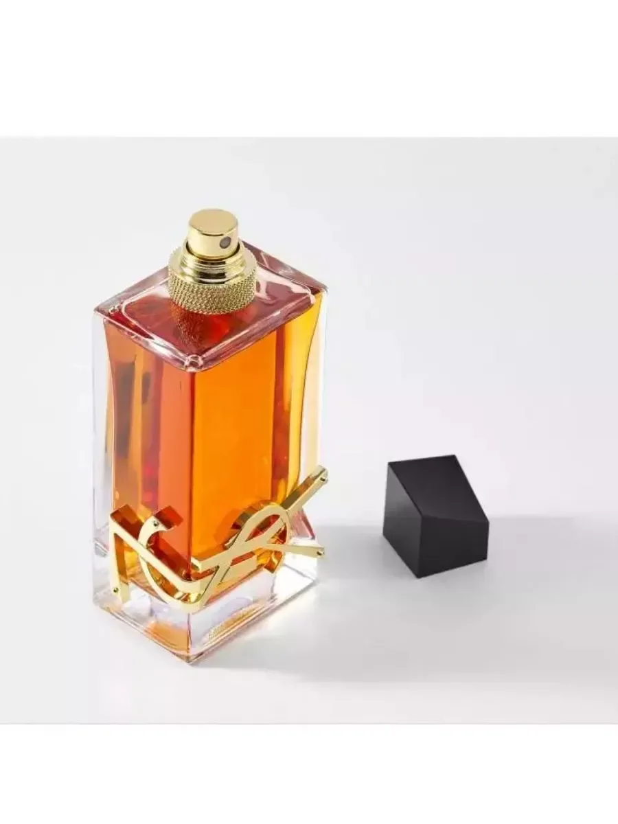 Женские духи Yves Saint Laurent Libre 90 ml - миниатюра 4