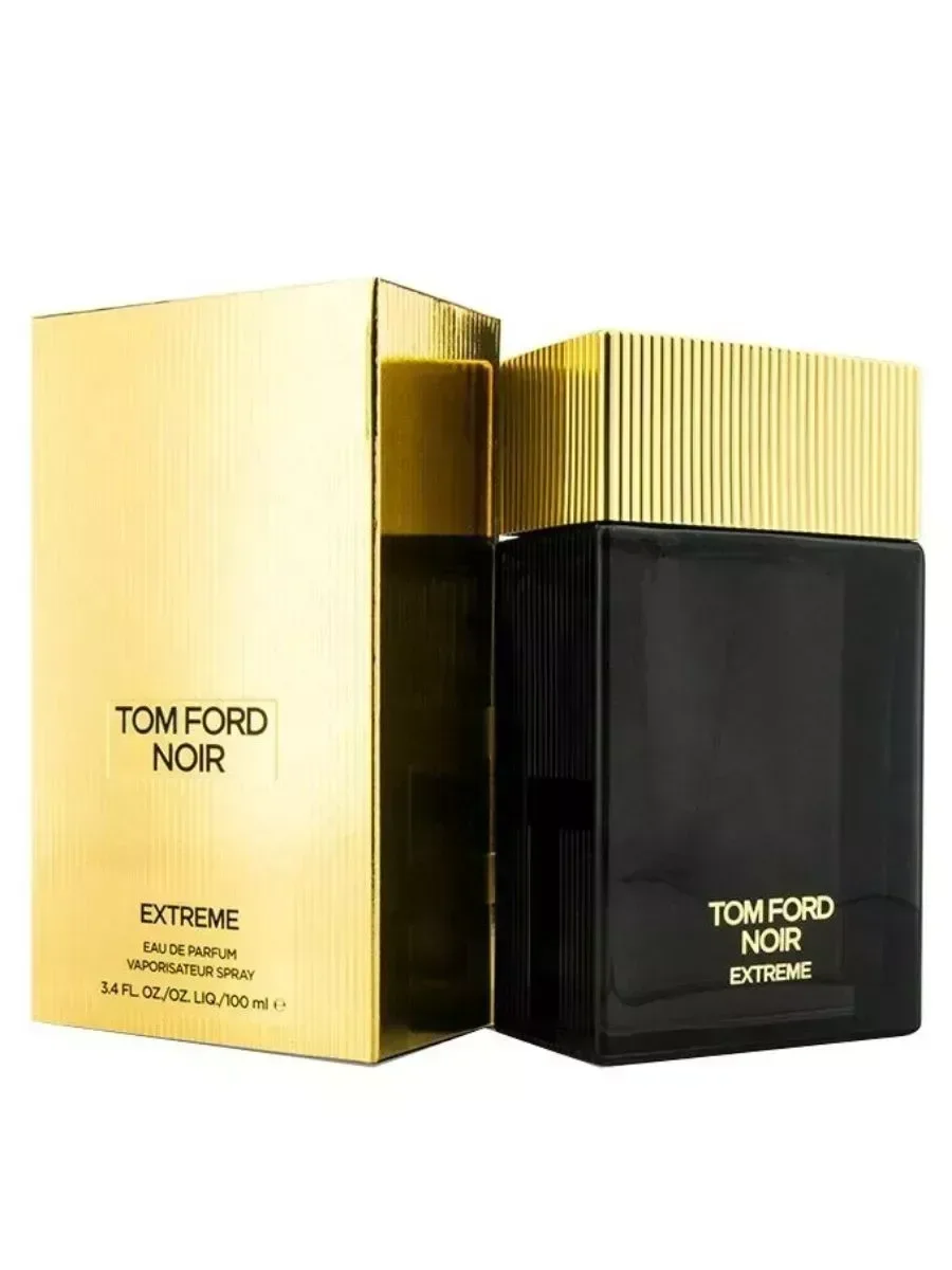 TOM FORD Noir Extreme 100 мл - изображение 1