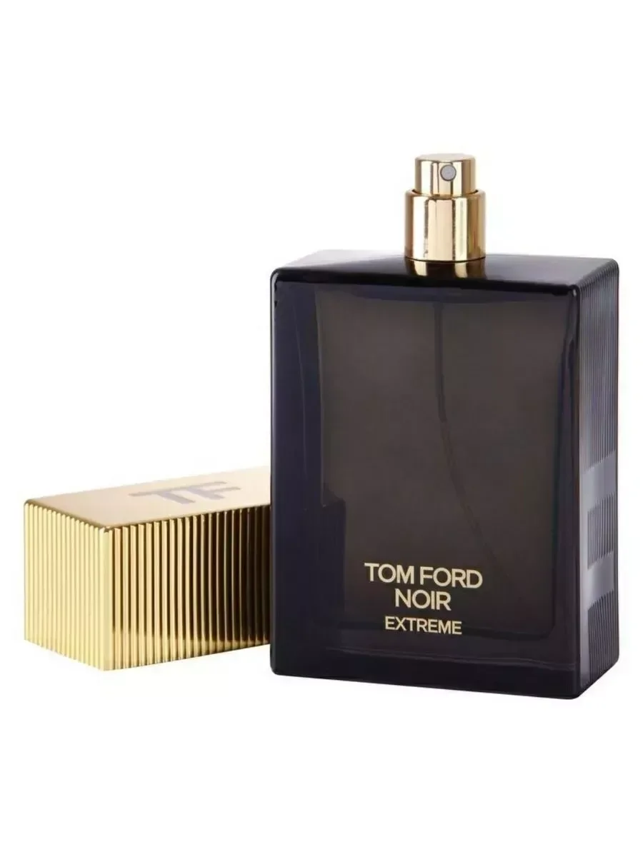 TOM FORD Noir Extreme 100 мл - миниатюра 2