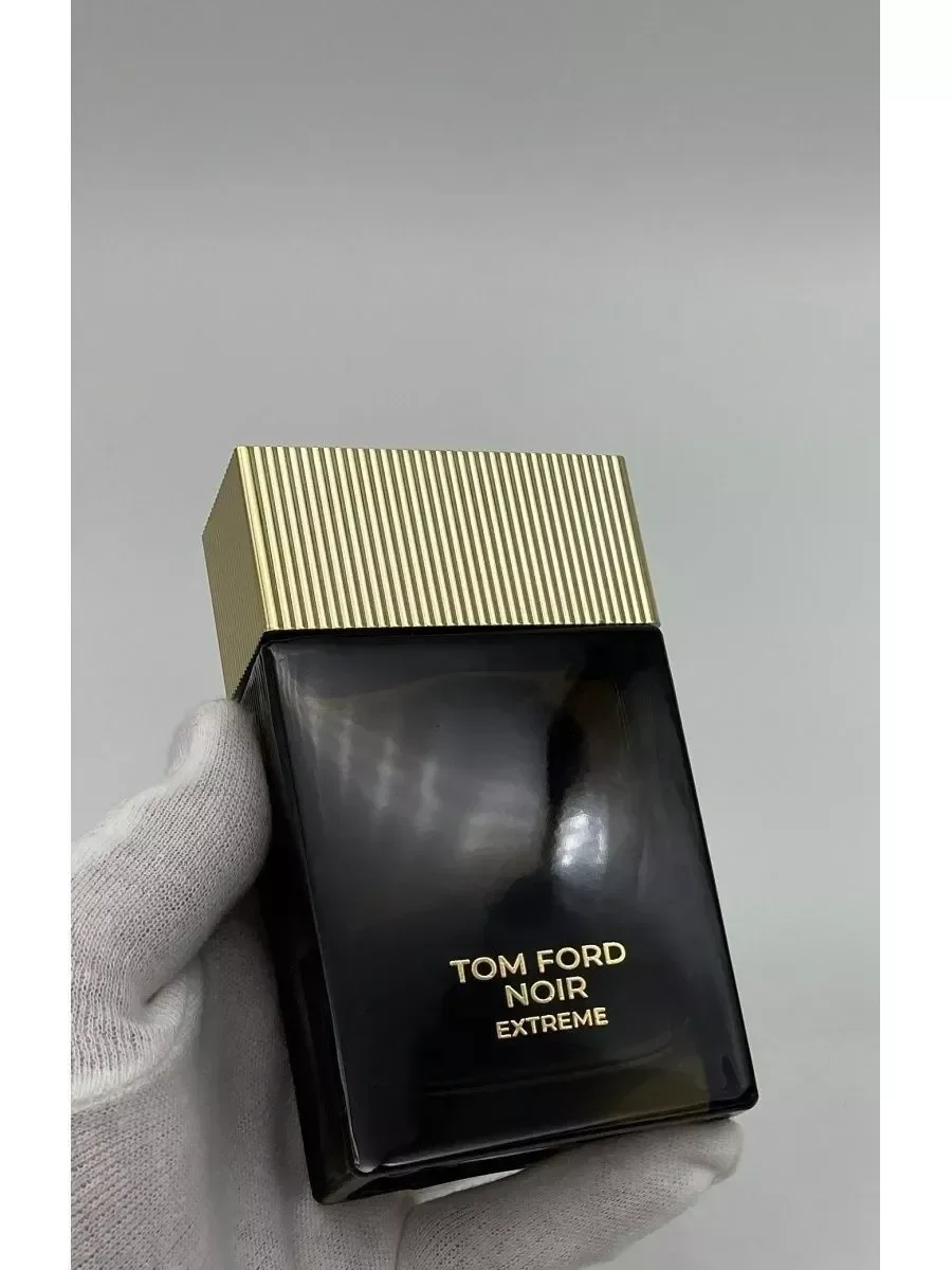 TOM FORD Noir Extreme 100 мл - миниатюра 3