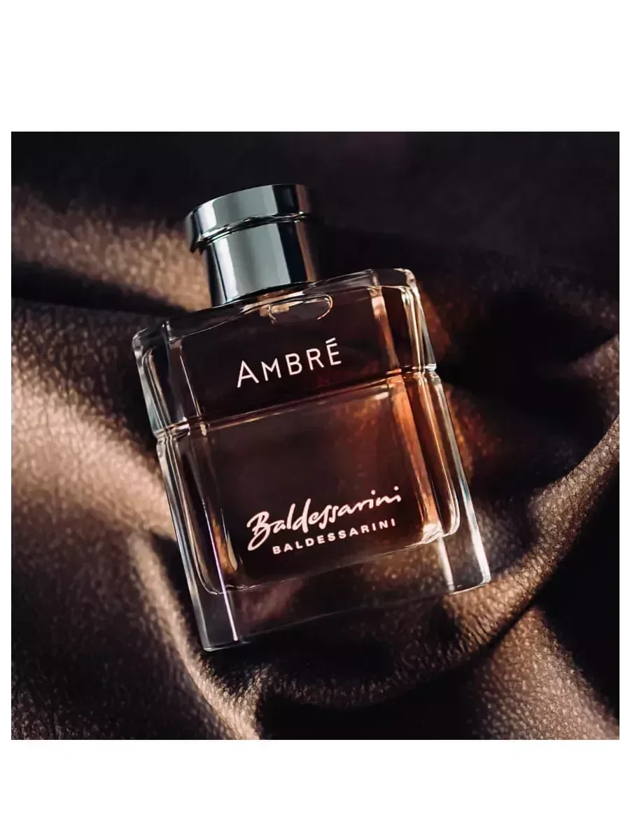 Ambre 90мл Духи Балдессарини Амбре - миниатюра 2