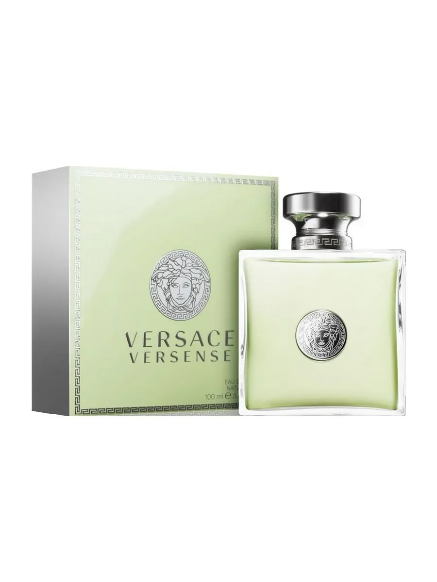 Versace Versense Версаче Версенс Туалетная вода 100 мл - миниатюра 2