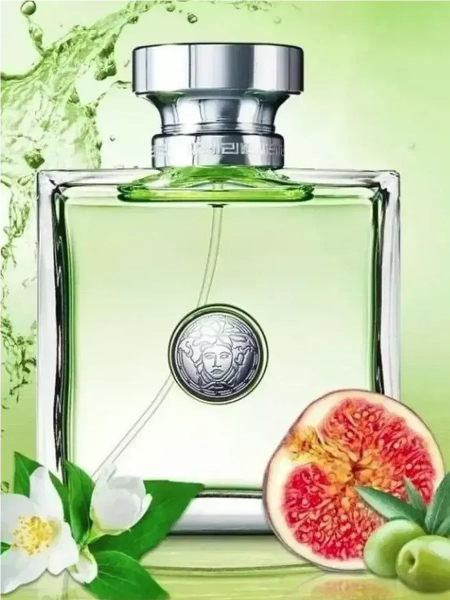 Versace Versense Версаче Версенс Туалетная вода 100 мл - миниатюра 4