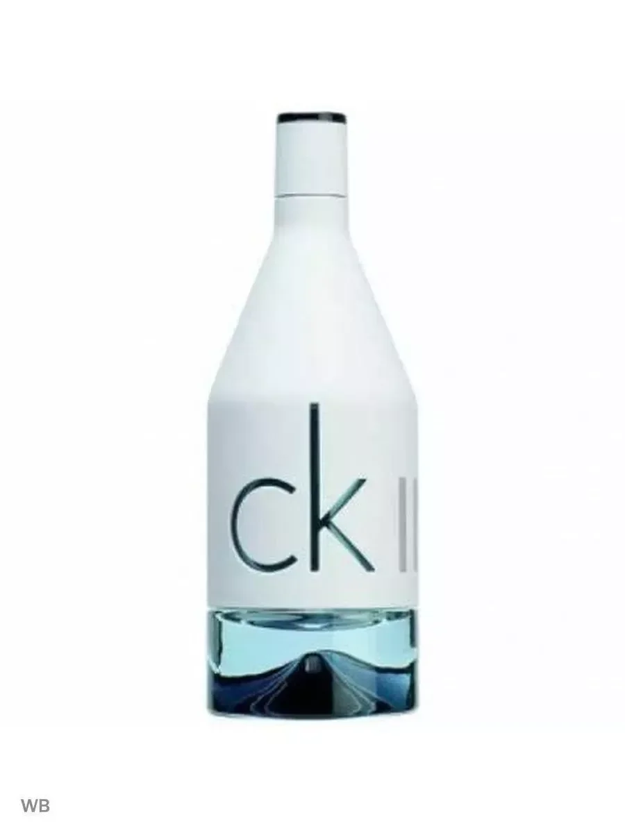 Духи Calvin Klein Underwear IN2U for him 100млл - миниатюра 3