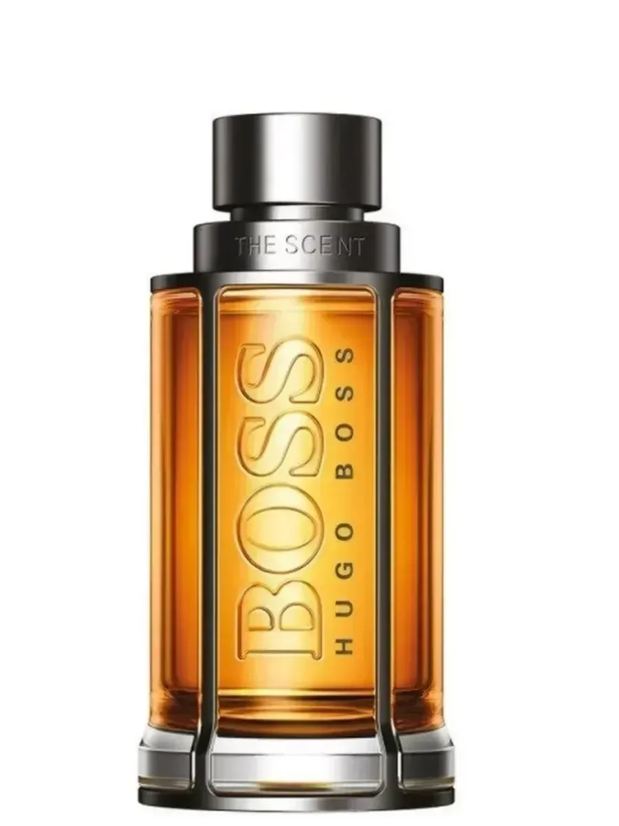 HUGO BOSS THE SCENT 100 мл - миниатюра 2