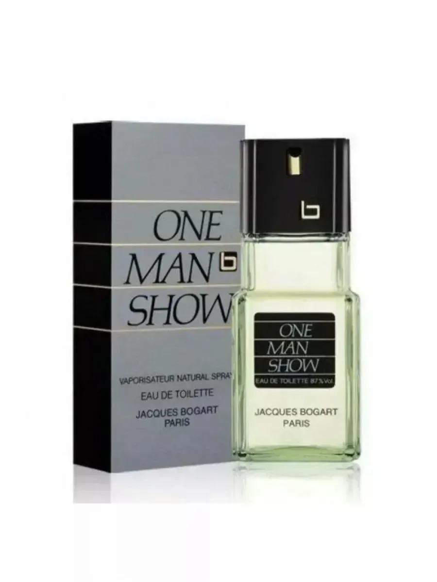 духи для мужчин One Man Show 100 мл - изображение 1