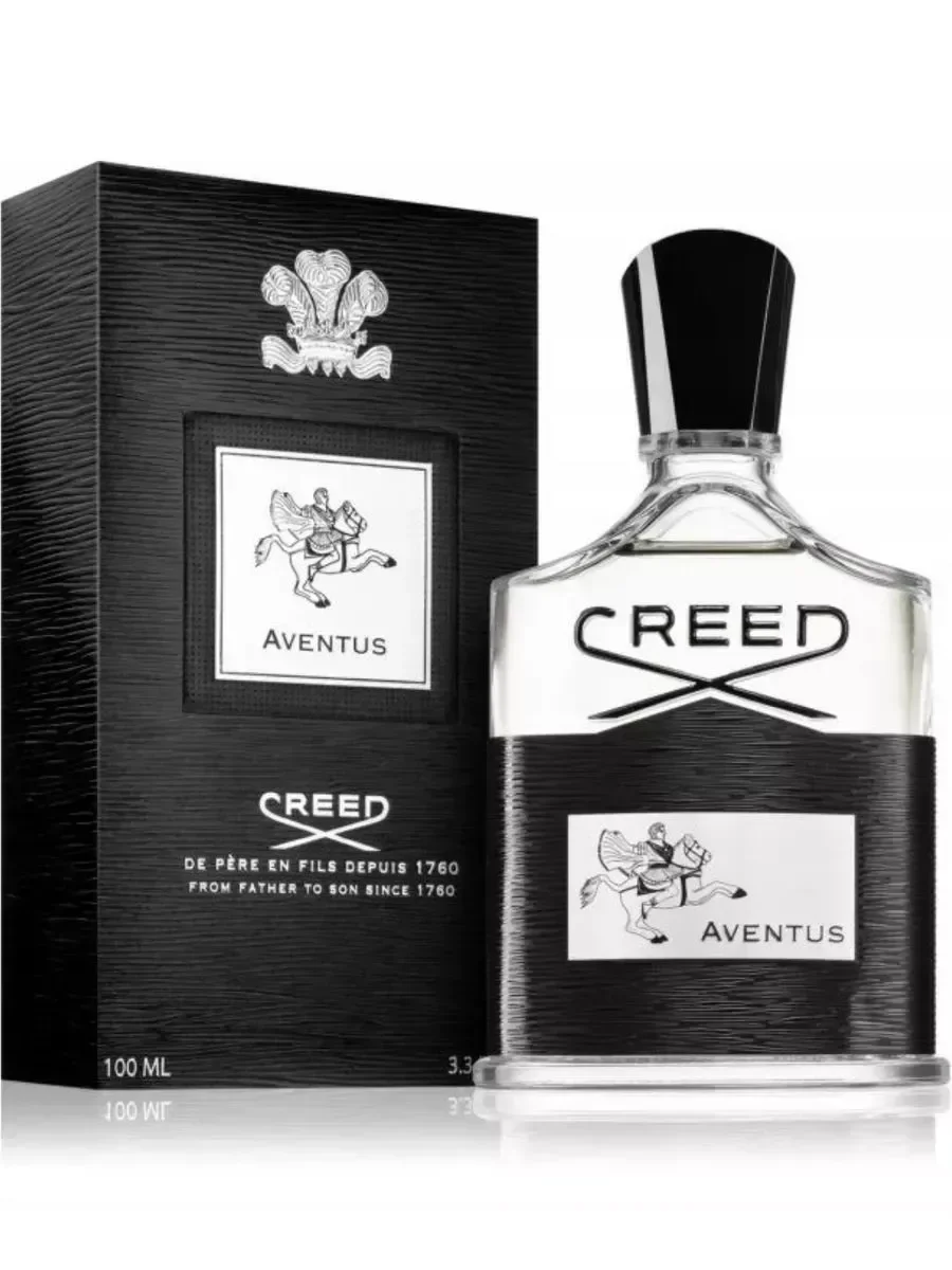 GREED AVENTUS духи100 мл - изображение 1