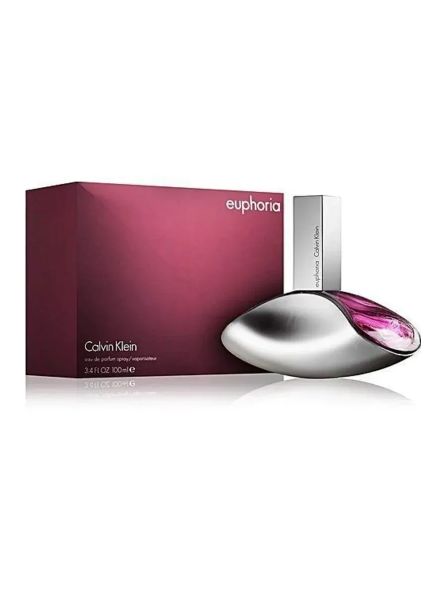 Euphoria Calvin Klein 100мл - изображение 1