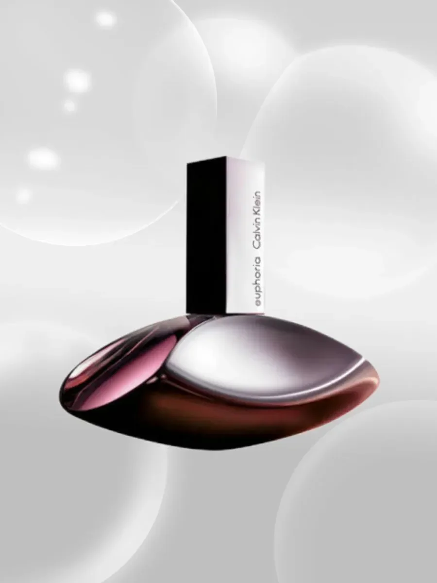 Euphoria Calvin Klein 100мл - миниатюра 2