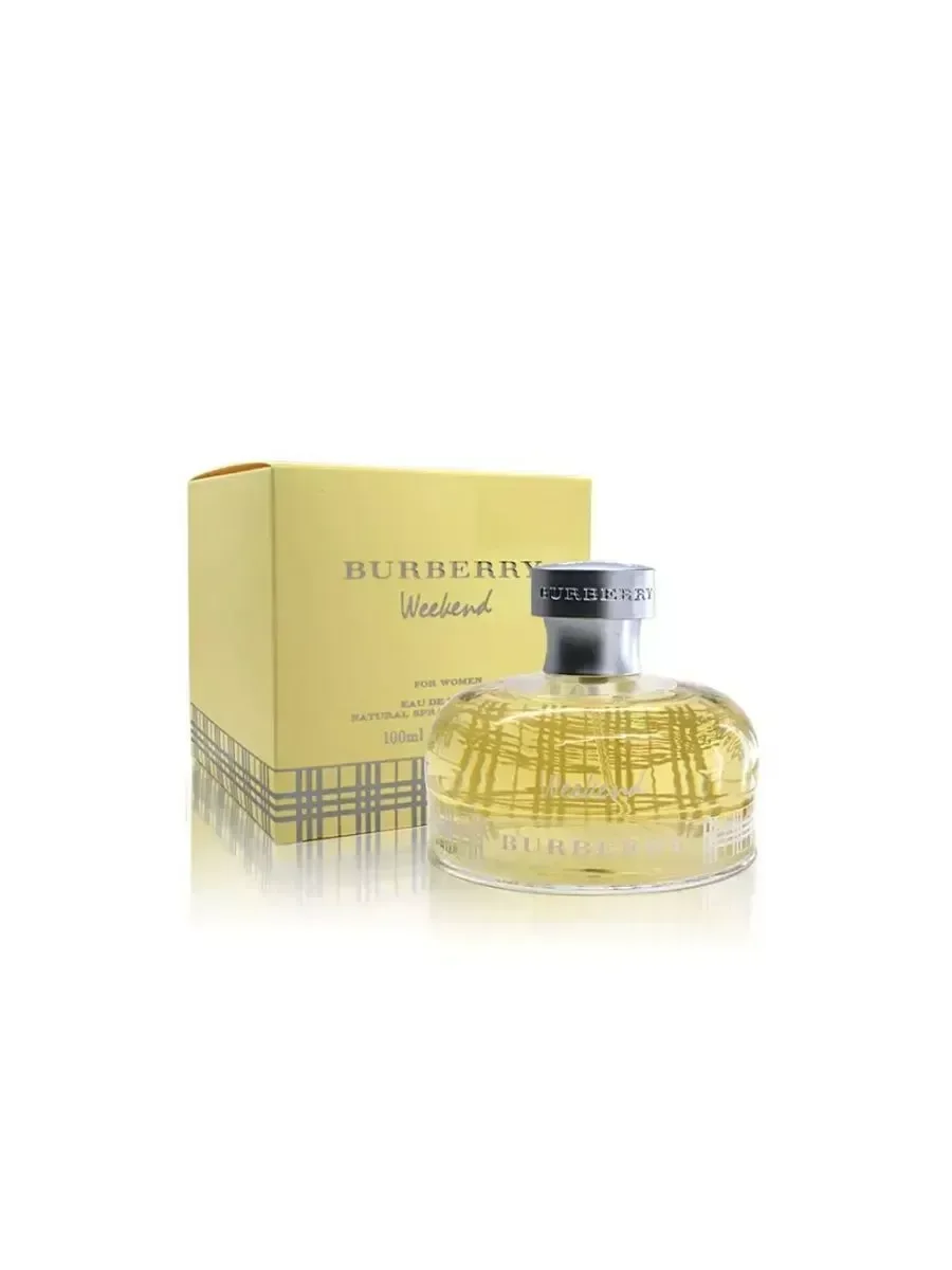 Духи Burberry Weekend For Women 100мл - изображение 1