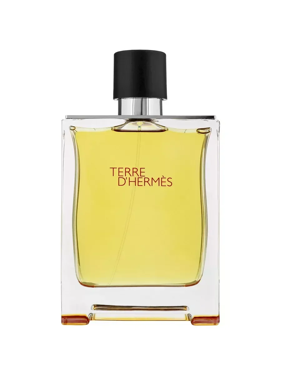 Духи Terre d'Hermes Hermеs 100мл - миниатюра 2