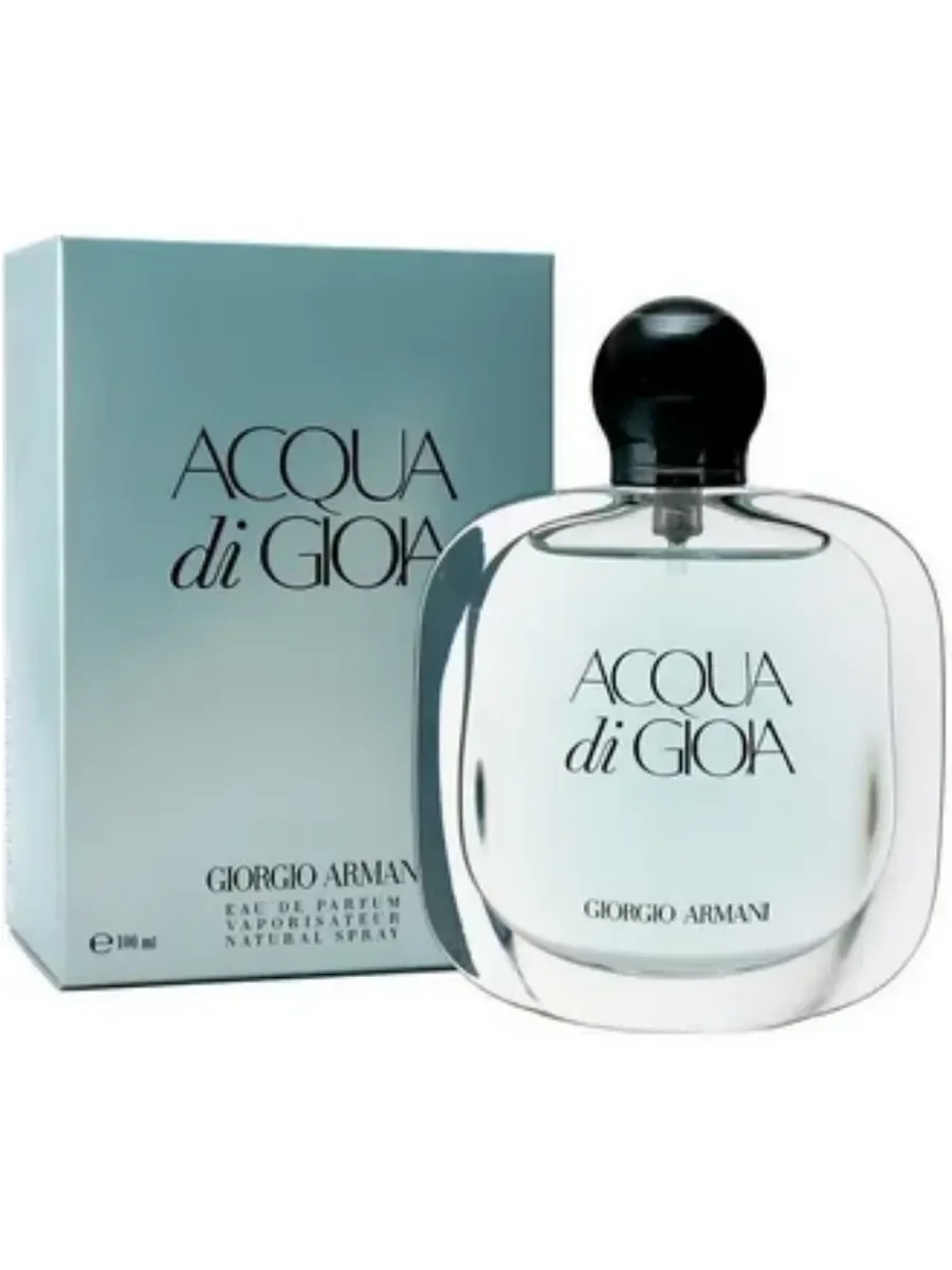 Acqua di Gioia Армани Аква Ди Джио духи 100 мл - изображение 1