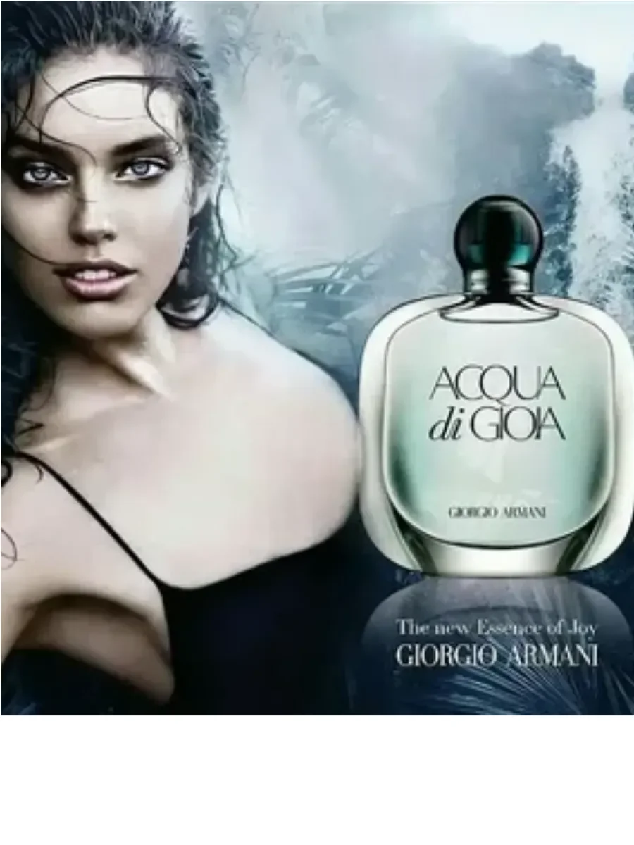 Acqua di Gioia Армани Аква Ди Джио духи 100 мл - миниатюра 2