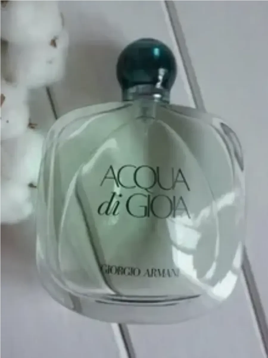 Acqua di Gioia Армани Аква Ди Джио духи 100 мл - миниатюра 3