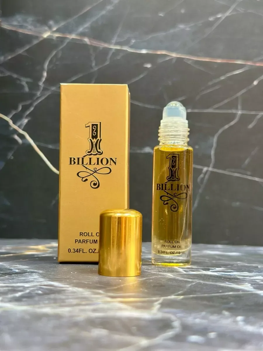 Paco Rabanne One Million for men - миниатюра 2