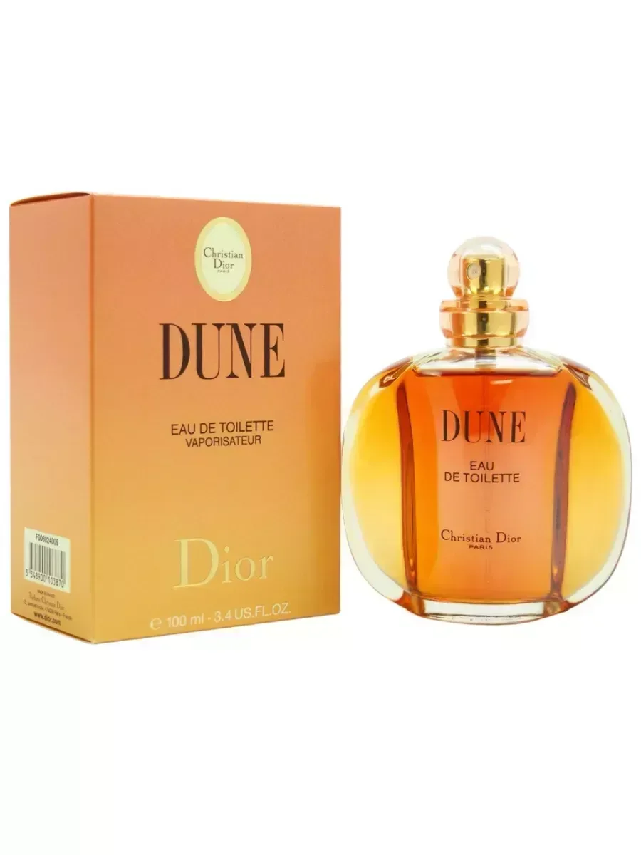 Christian Dior Dune духи 100мл - изображение 1