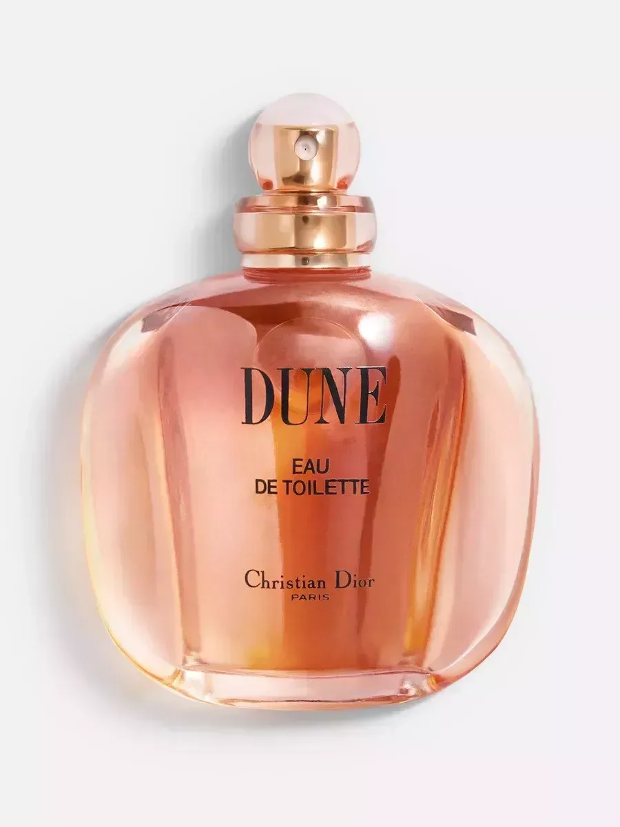 Christian Dior Dune духи 100мл - миниатюра 2