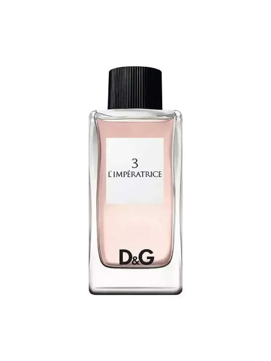 Dolce Gabbana Imperatrice 3 Императрица 100 мл - миниатюра 3