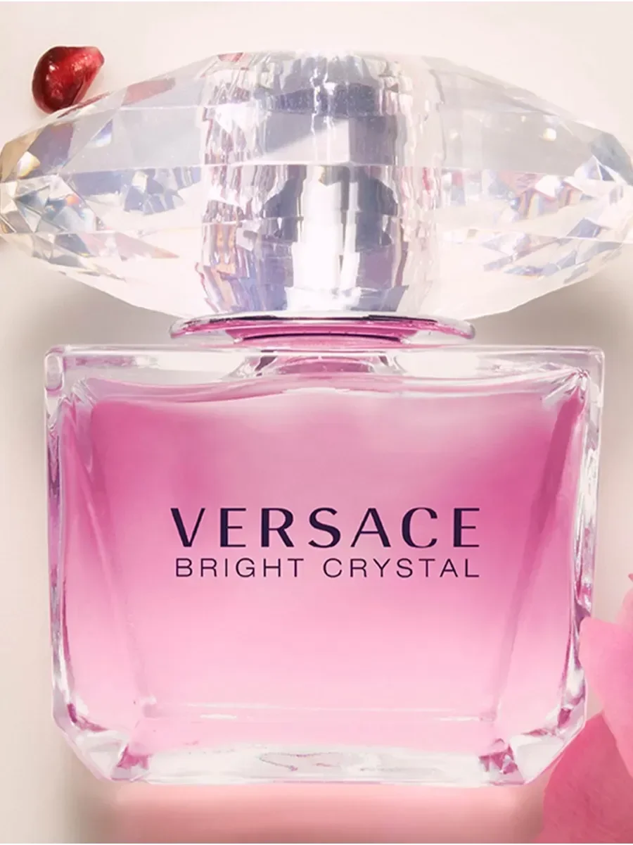 Bright Crystal 90 мл - миниатюра 2
