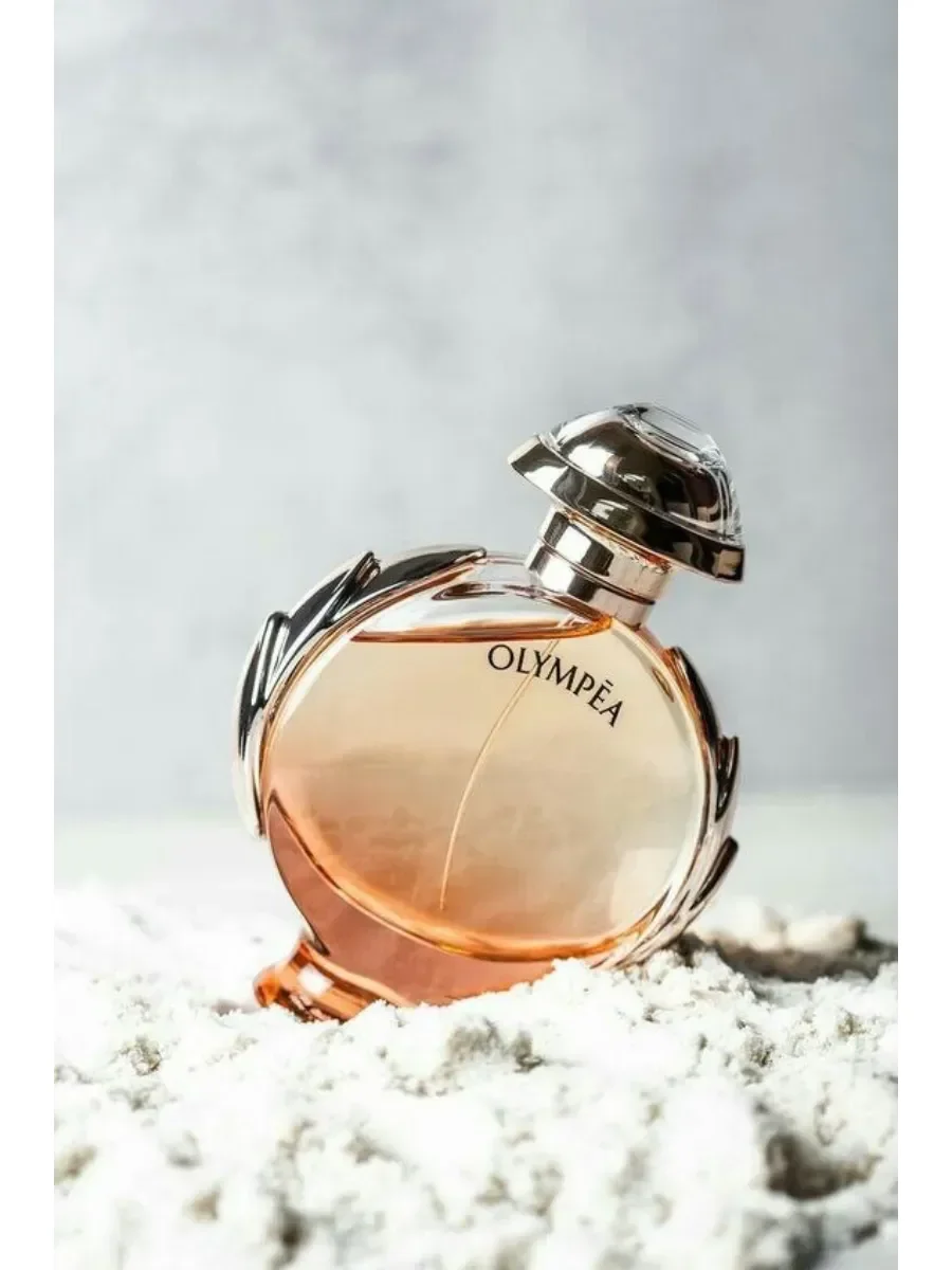 Paco Rabanne Olympea 80 мл - миниатюра 2