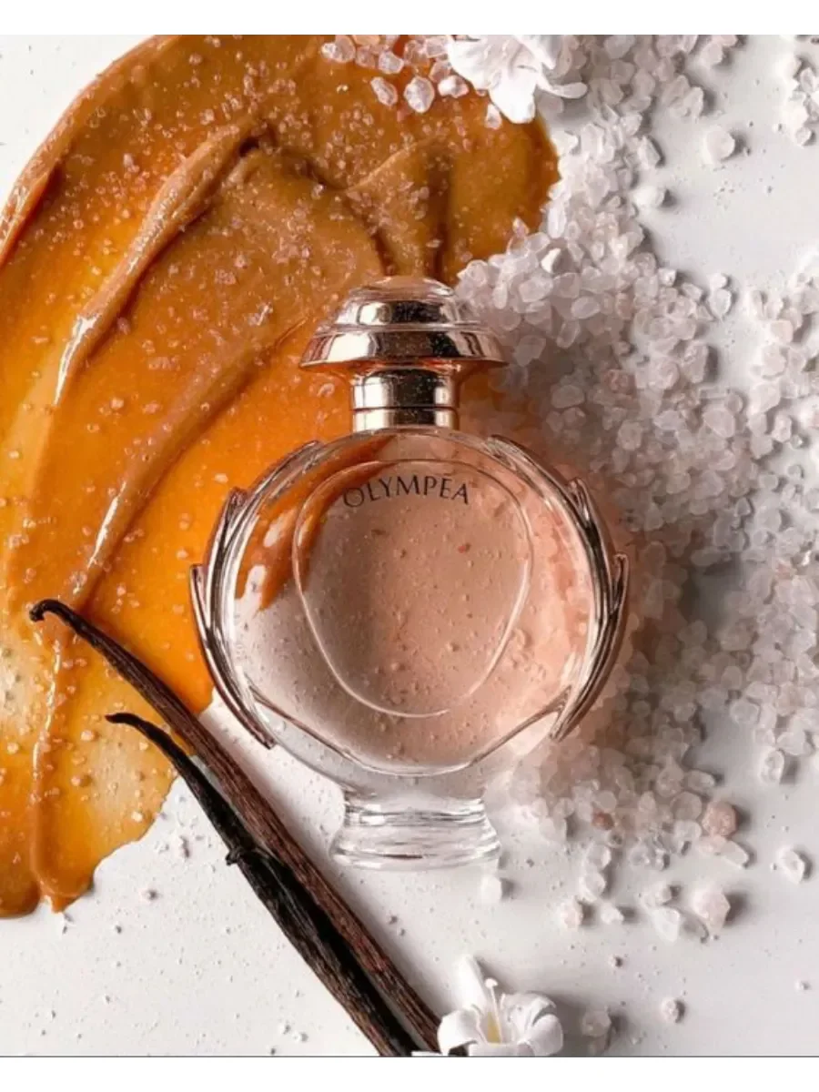 Paco Rabanne Olympea 80 мл - миниатюра 3