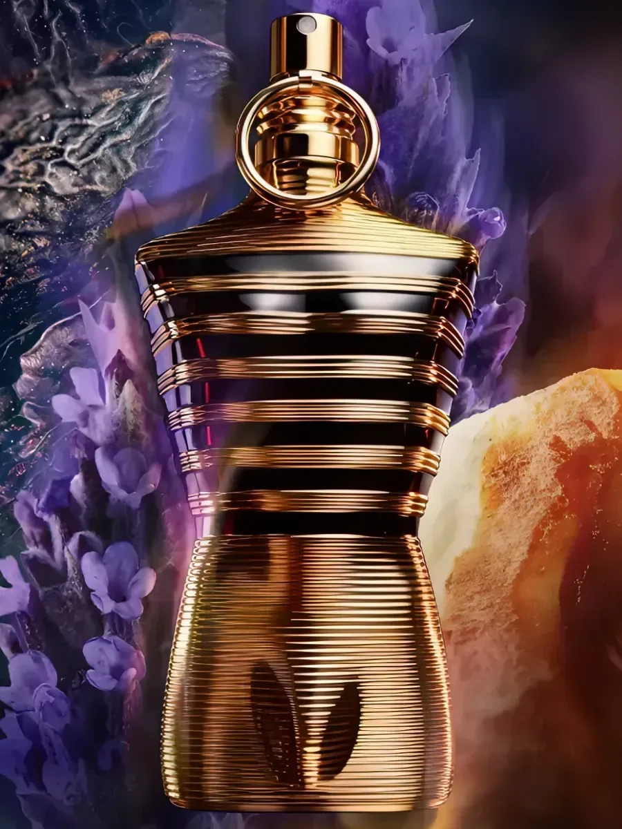 Jean Paul Gaultier " le Male " Elixir духи 125 мл - миниатюра 3